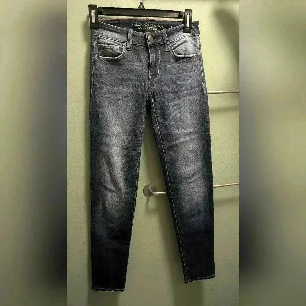 American Eagle Outfitters Jeans Size 00
